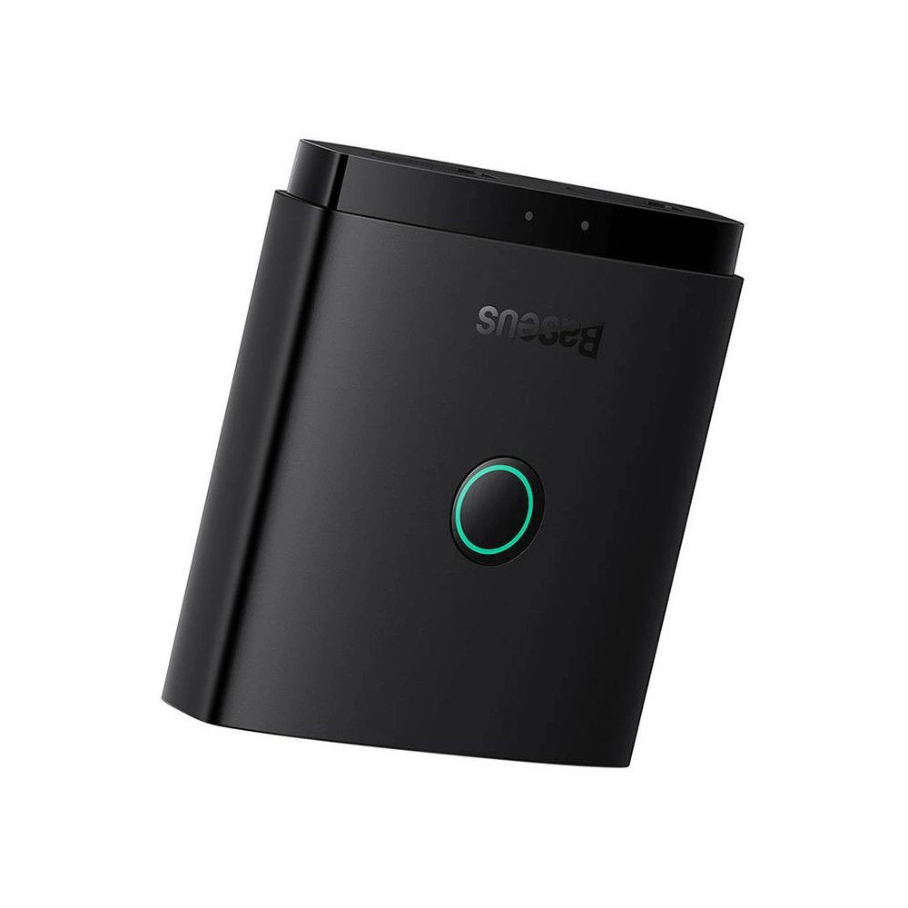 Wholesale Baseus AirJoy Series 2-in-1 Bidirectional HDMI Switch (black) - BSU4297 - {ean13} - Hurt