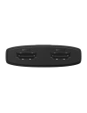 Hurtownia GSM - Adaptér HDMI Baseus 2w1 kabel 1m (černý) - BSU4298 - {ean13} - Hurt