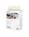 Hurtownia GSM - Adaptér HDMI Baseus 2w1 kabel 1m (černý) - BSU4298 - {ean13} - Hurt
