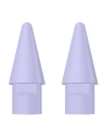 Hurtownia GSM - Stiftspitzen Baseus Smooth Writing (lila) [2 PACK] - BSU4299 - {ean13} - Hurt