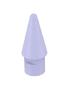 Wholesale Baseus Smooth Writing Capacitive Stylus Tips (purple) [2 PACK] - BSU4299 - {ean13} - Hurt