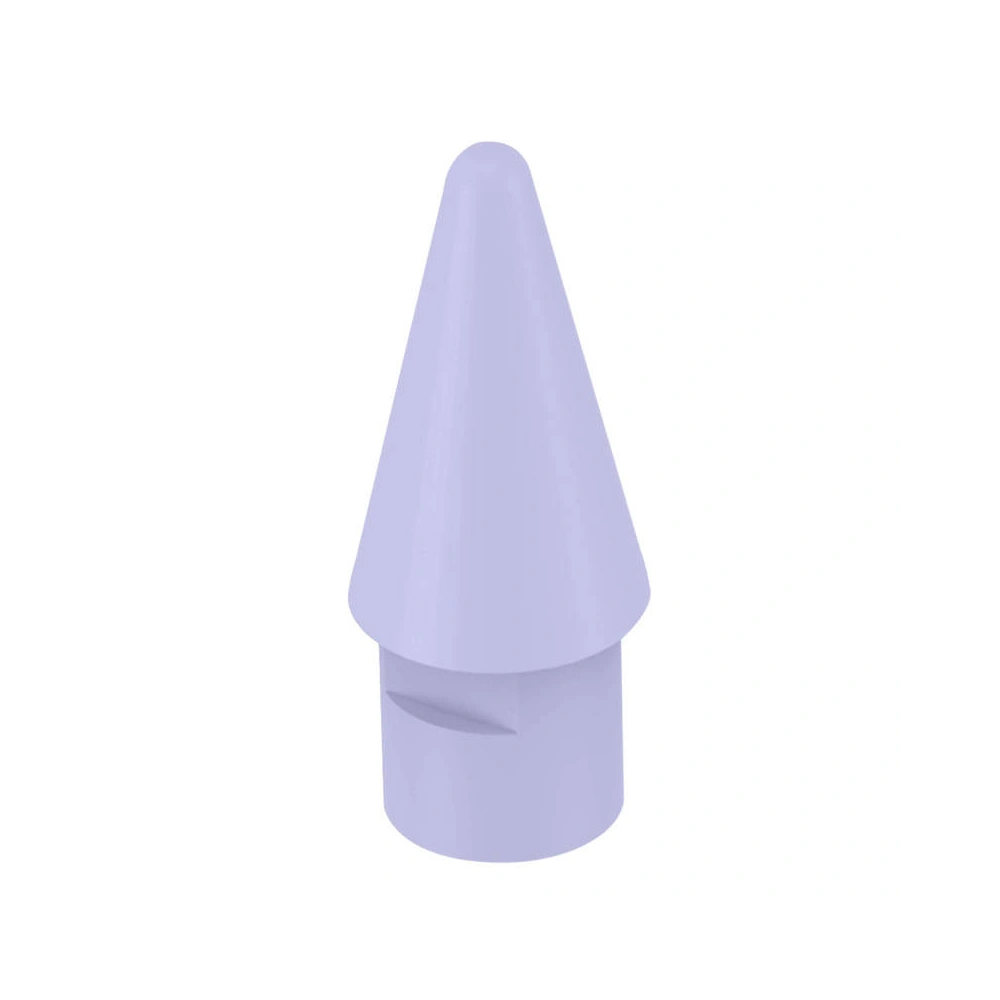Wholesale Baseus Smooth Writing Capacitive Stylus Tips (purple) [2 PACK] - BSU4299 - {ean13} - Hurt