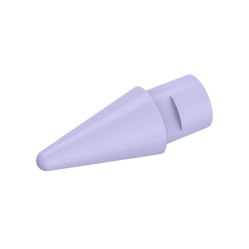 Hurtownia GSM - Stiftspitzen Baseus Smooth Writing (lila) [2 PACK] - BSU4299 - {ean13} - Hurt