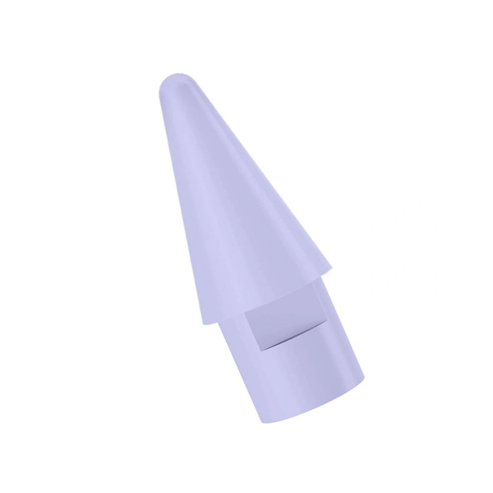 Wholesale Baseus Smooth Writing Capacitive Stylus Tips (purple) [2 PACK] - BSU4299 - {ean13} - Hurt