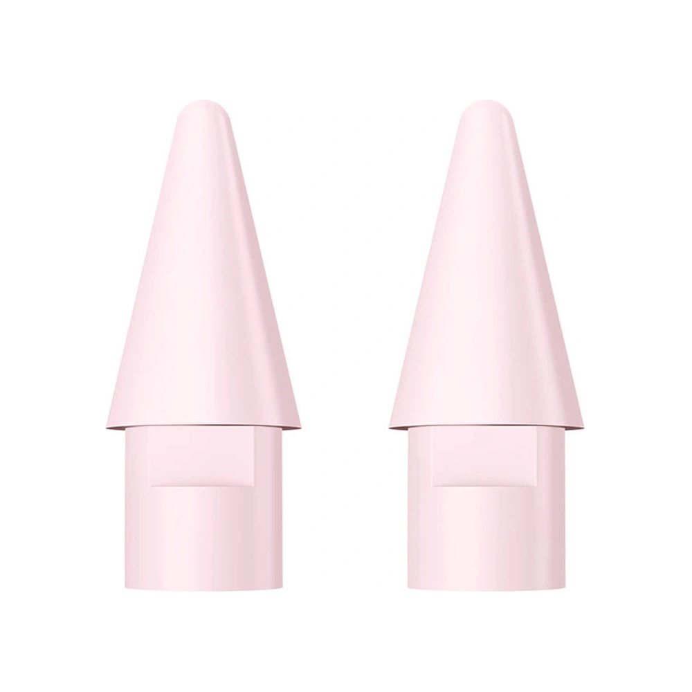 Wholesale Baseus Smooth Writing Capacitive Stylus Tips (różowy) [2 PACK] - BSU4300 - {ean13} - Hurt