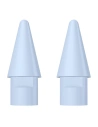 Hurtownia GSM - Conectori pentru stylus Baseus Smooth Writing (albastru închis) [2 PACHET] - BSU4301 - {ean13} - Hurt