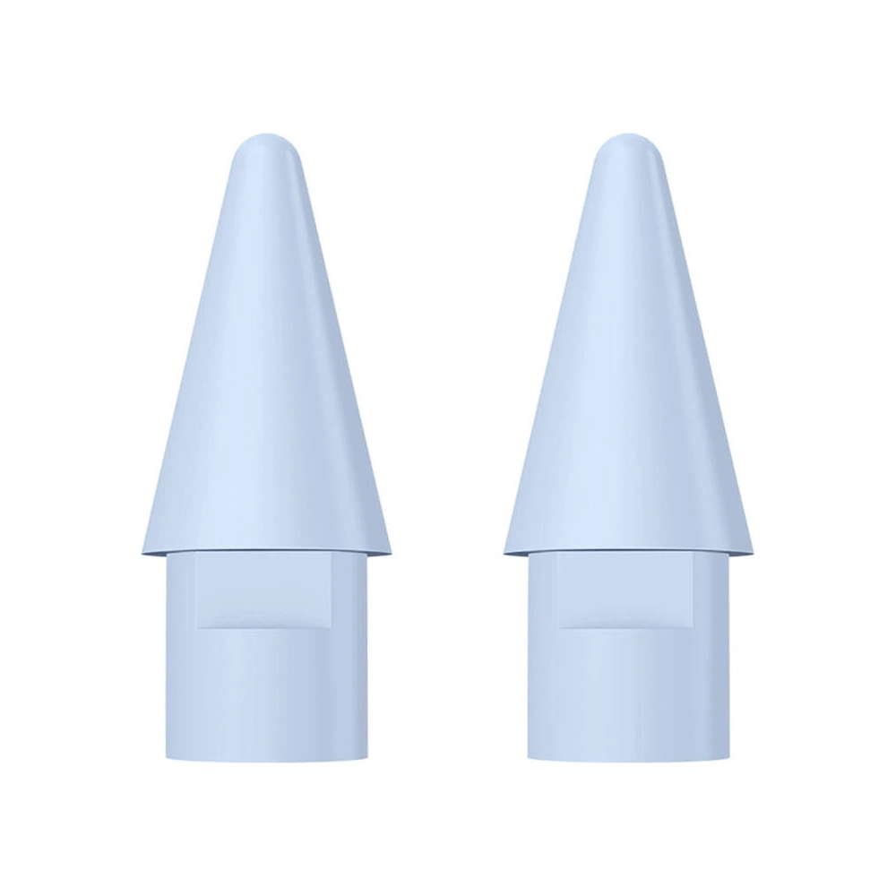 Wholesale Baseus Smooth Writing Capacitive Stylus Tips (granatowy) [2 PACK] - BSU4301 - {ean13} - Hurt
