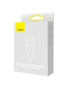 Hurtownia GSM - Conectori pentru stylus Baseus Smooth Writing (albastru închis) [2 PACHET] - BSU4301 - {ean13} - Hurt