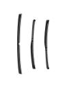 Hurtownia GSM - Stoßstangenabdeckungen Tesla Baseus (schwarz) [6 PACK] - BSU4302 - {ean13} - Hurt