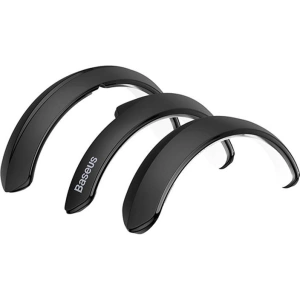 Hurtownia GSM - Stoßstangenabdeckungen Tesla Baseus (schwarz) [6 PACK] - BSU4302 - {ean13} - Hurt