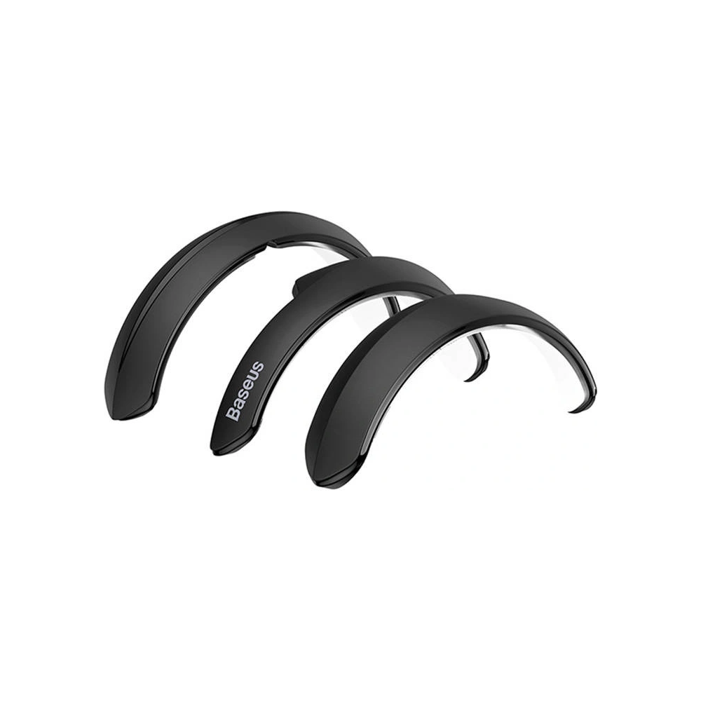 Hurtownia GSM - Stoßstangenabdeckungen Tesla Baseus (schwarz) [6 PACK] - BSU4302 - {ean13} - Hurt
