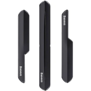 Hurtownia GSM - Stoßstangenabdeckungen Tesla Baseus (schwarz) [6 PACK] - BSU4302 - {ean13} - Hurt