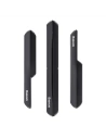 Hurtownia GSM - Stoßstangenabdeckungen Tesla Baseus (schwarz) [6 PACK] - BSU4302 - {ean13} - Hurt