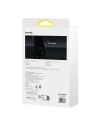 Hurtownia GSM - Stoßstangenabdeckungen Tesla Baseus (schwarz) [6 PACK] - BSU4302 - {ean13} - Hurt