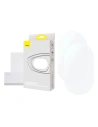 Hurtownia GSM - Átlátszó fólia Baseus tükörre [2 PACK] - BSU4303 - {ean13} - Hurt