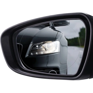 Wholesale Baseus Rear View Mirror Film PET [2 PACK] - BSU4303 - {ean13} - Hurt