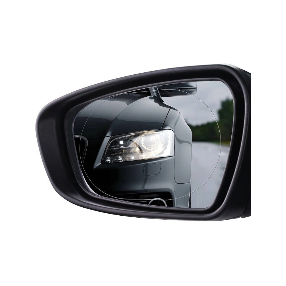 Hurtownia GSM - Folii transparente Baseus pentru oglindă [2 PACK] - BSU4303 - {ean13} - Hurt