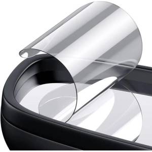 Wholesale Baseus Rear View Mirror Film PET [2 PACK] - BSU4303 - {ean13} - Hurt