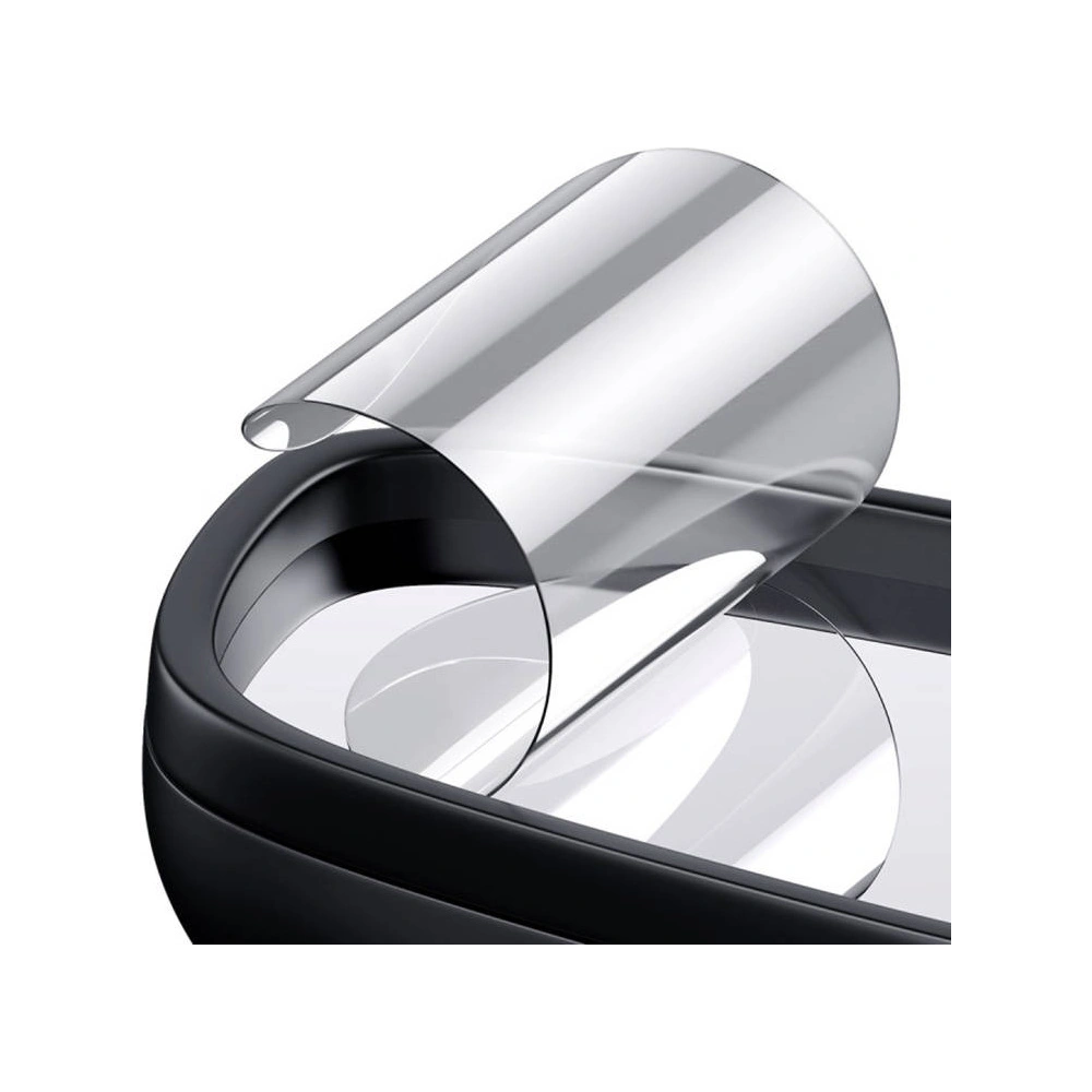Wholesale Baseus Rear View Mirror Film PET [2 PACK] - BSU4303 - {ean13} - Hurt