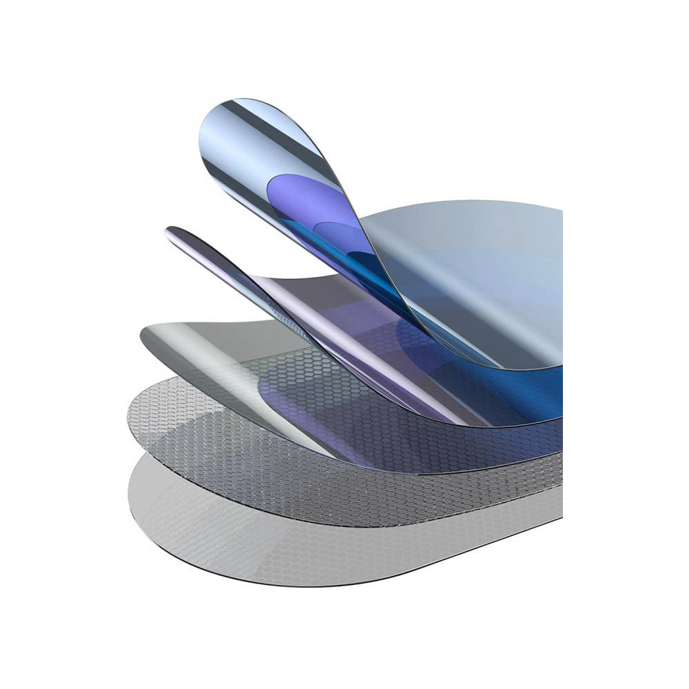 Hurtownia GSM - Folii transparente Baseus pentru oglindă [2 PACK] - BSU4303 - {ean13} - Hurt