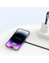 Hurtownia GSM - Vezeték nélküli töltő Tech-Protect Qi15W-A25 Magnetic Magsafe Vezeték nélküli töltő Fekete - THP2041 - {ean13} - Hurt
