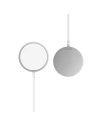 Wholesale Tech-Protect Qi15W-A25 Magnetic MagSafe Wireless Charger White - THP2042 - {ean13} - Hurt