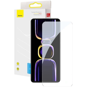 Hurtownia GSM - Sticlă securizată Baseus Redmi K60/K60 Pro - BSU4304 - {ean13} - Hurt