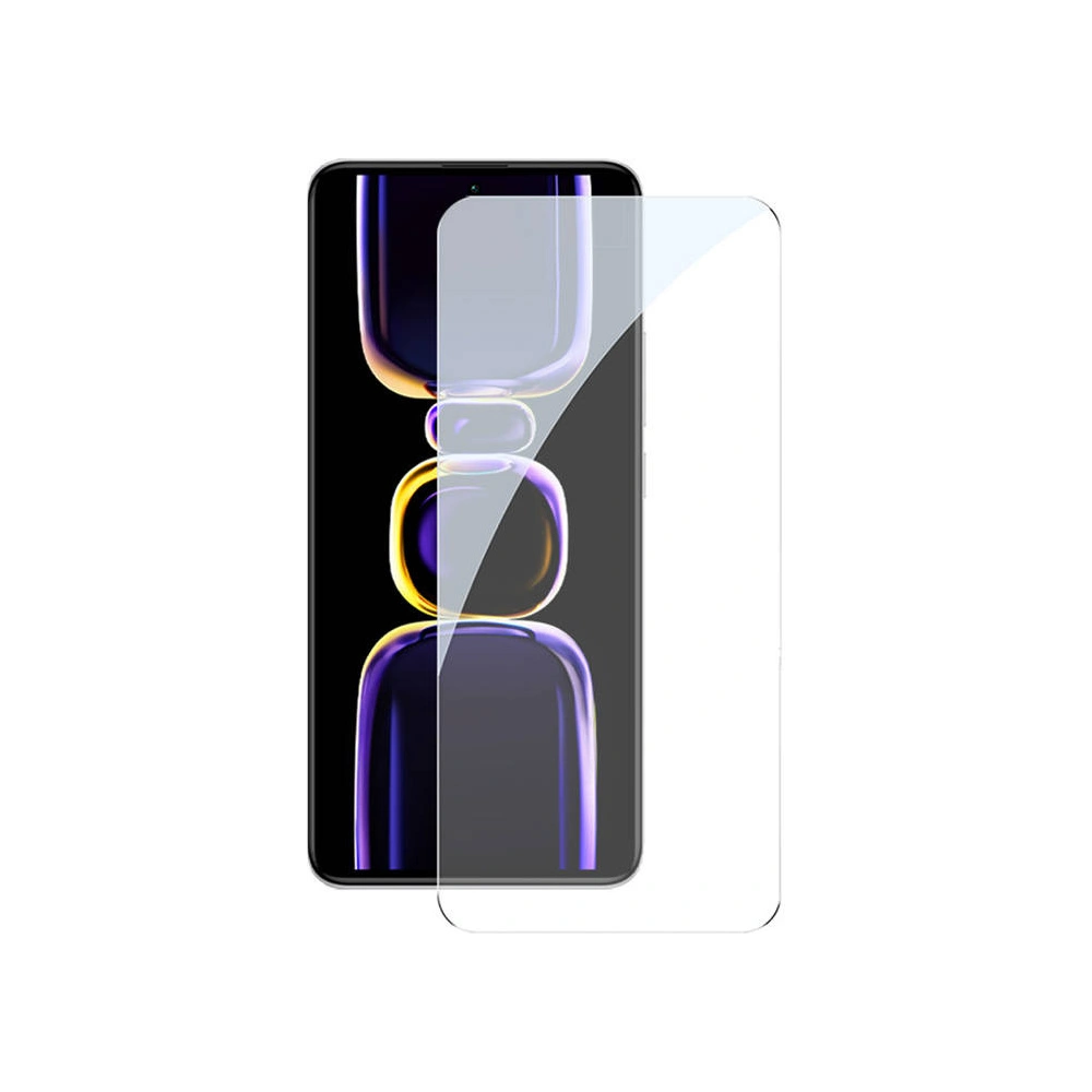 Hurtownia GSM - Gehärtetes Glas Baseus Redmi K60/K60 Pro - BSU4304 - {ean13} - Hurt