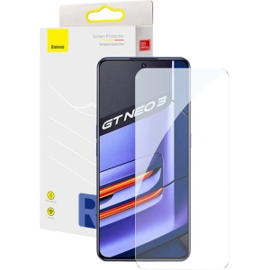 Hurtownia GSM - Sticlă securizată Baseus realme GT Neo3 - BSU4305 - {ean13} - Hurt
