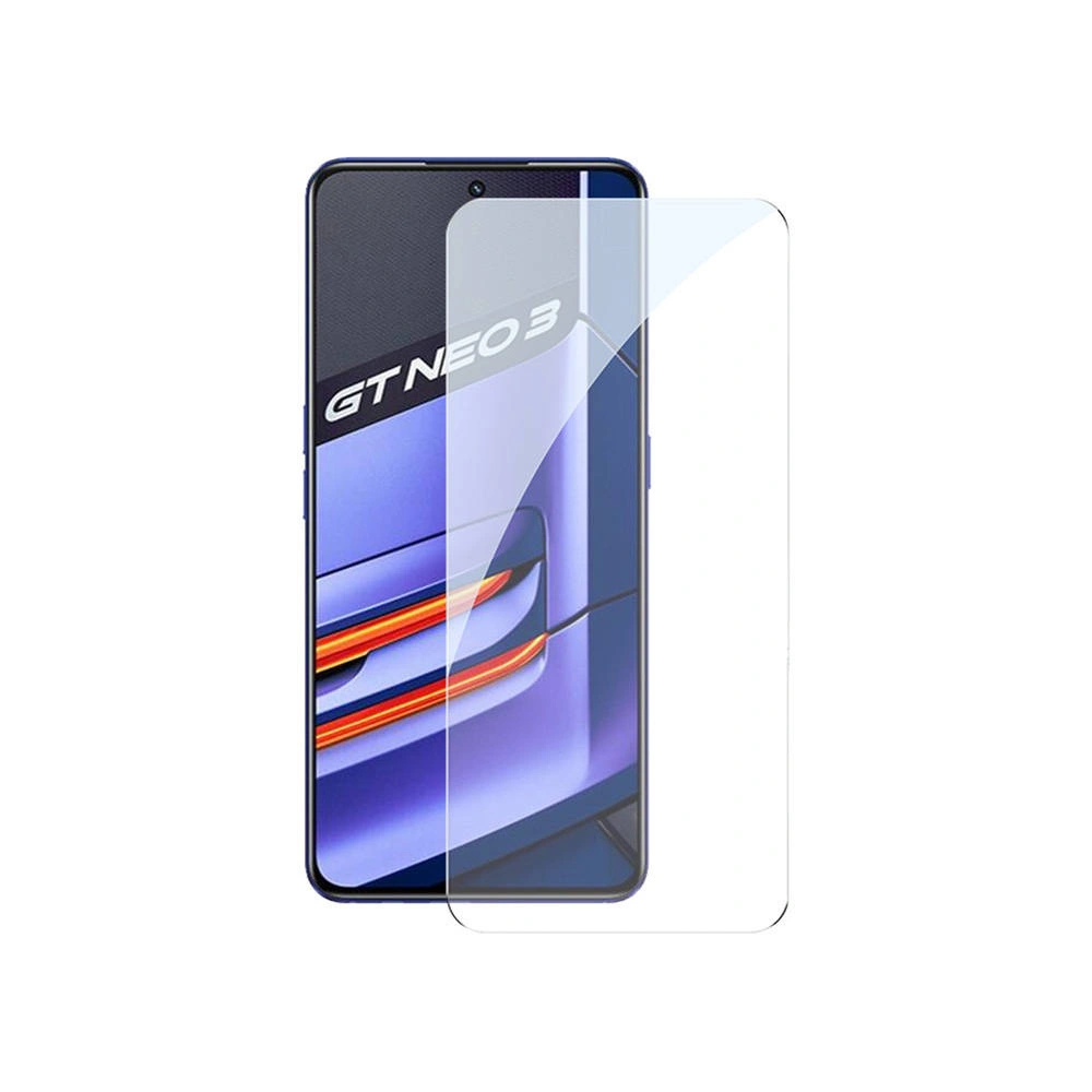 Hurtownia GSM - Szkło hartowane Baseus realme GT Neo3 - BSU4305 - {ean13} - Hurt