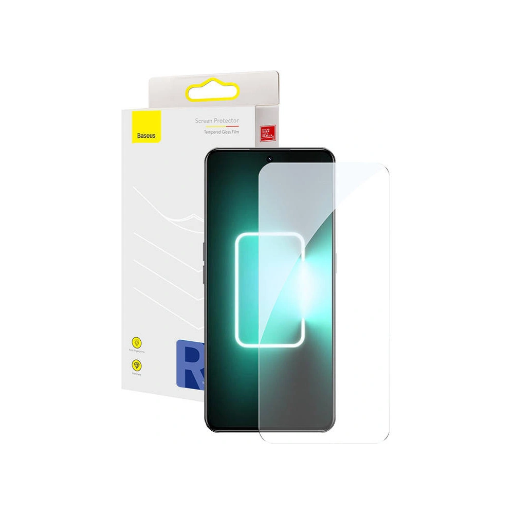 Hurtownia GSM - Sticlă securizată Baseus realme GT Neo5 - BSU4306 - {ean13} - Hurt