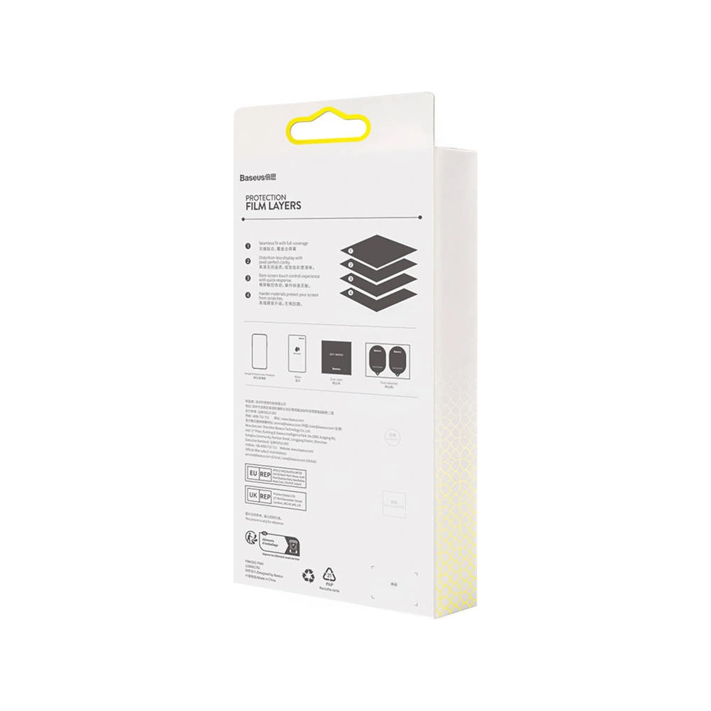 Hurtownia GSM - Sticlă securizată Baseus realme GT Neo5 - BSU4306 - {ean13} - Hurt