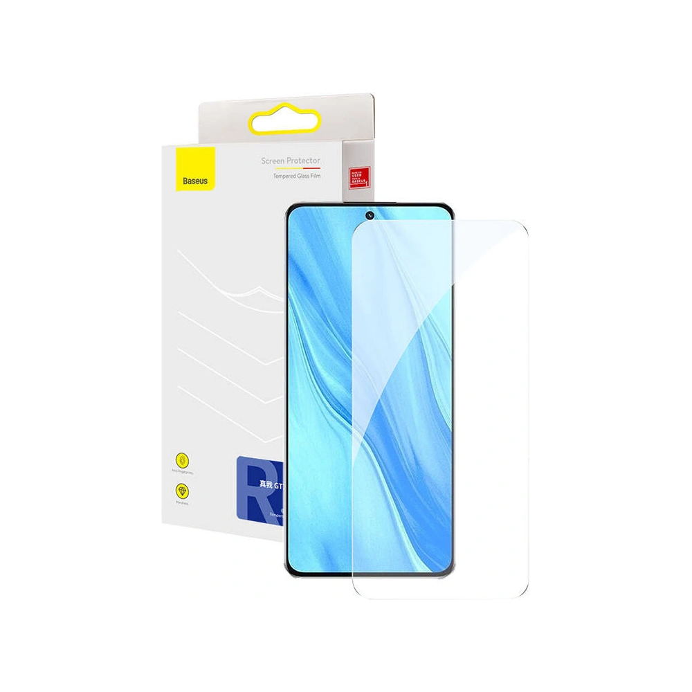 Hurtownia GSM - Sticlă securizată Baseus realme GT2 Master Explorer Edition - BSU4307 - {ean13} - Hurt