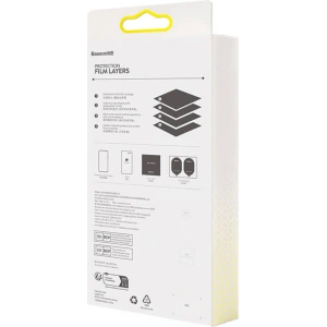 Hurtownia GSM - Sticlă securizată Baseus realme GT2 Master Explorer Edition - BSU4307 - {ean13} - Hurt