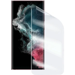 Hurtownia GSM - Védőfólia Baseus UV Samsung S22 Ultra - BSU4308 - {ean13} - Hurt