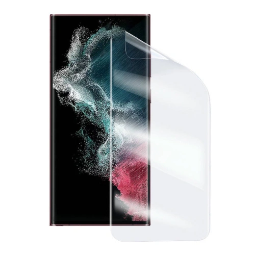 Folia ochronna Baseus UV Samsung S22 Ultra