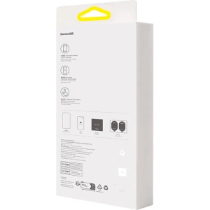 Hurtownia GSM - Folia ochronna Baseus UV Samsung S22 Ultra - BSU4308 - {ean13} - Hurt