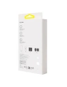 Hurtownia GSM - Védőfólia Baseus UV Samsung S22 Ultra - BSU4308 - {ean13} - Hurt