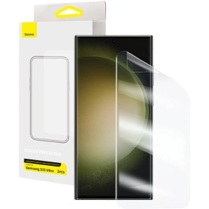 Wholesale Baseus UV Screen Protector Samsung S23 Ultra - BSU4309 - {ean13} - Hurt