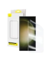 Baseus UV Screen Protector Samsung S23 Ultra