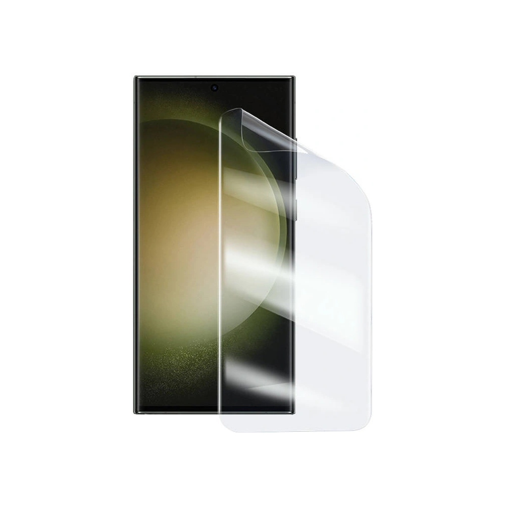 Hurtownia GSM - Schutzfolie Baseus UV Samsung S23 Ultra - BSU4309 - {ean13} - Hurt