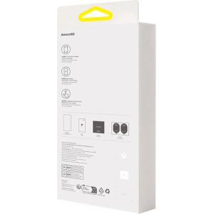 Wholesale Baseus UV Screen Protector Samsung S23 Ultra - BSU4309 - {ean13} - Hurt