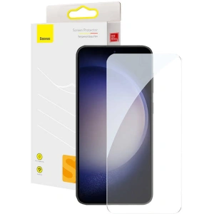 Wholesale Baseus Tempered Glass Samsung Galaxy S22 - BSU4310 - {ean13} - Hurt
