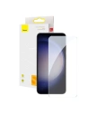 Gehärtetes Glas Baseus Samsung Galaxy S22