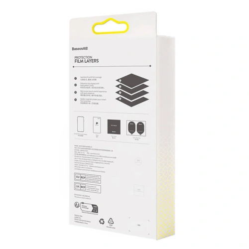 Szkło hartowane Baseus Samsung Galaxy S22