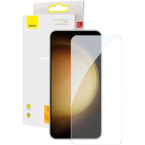Hurtownia GSM - Szkło hartowane Baseus Samsung Galaxy S22+ - BSU4311 - {ean13} - Hurt