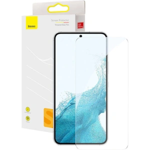 Hurtownia GSM - Sticlă securizată Baseus Samsung Galaxy S23 - BSU4312 - {ean13} - Hurt