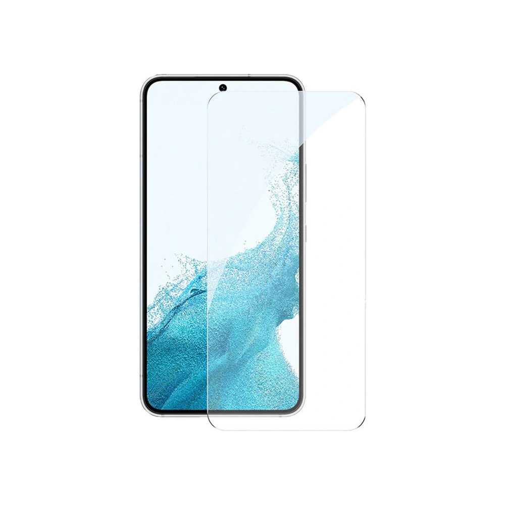 Hurtownia GSM - Edzett üveg Baseus Samsung Galaxy S23 - BSU4312 - {ean13} - Hurt