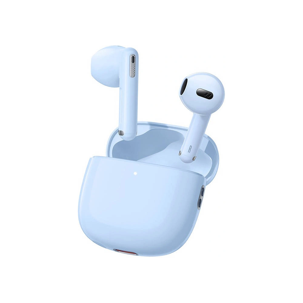 Wholesale Baseus Bowie TWS Earphones WX5 Bluetooth 5.3 (blue) - BSU4314 - {ean13} - Hurt