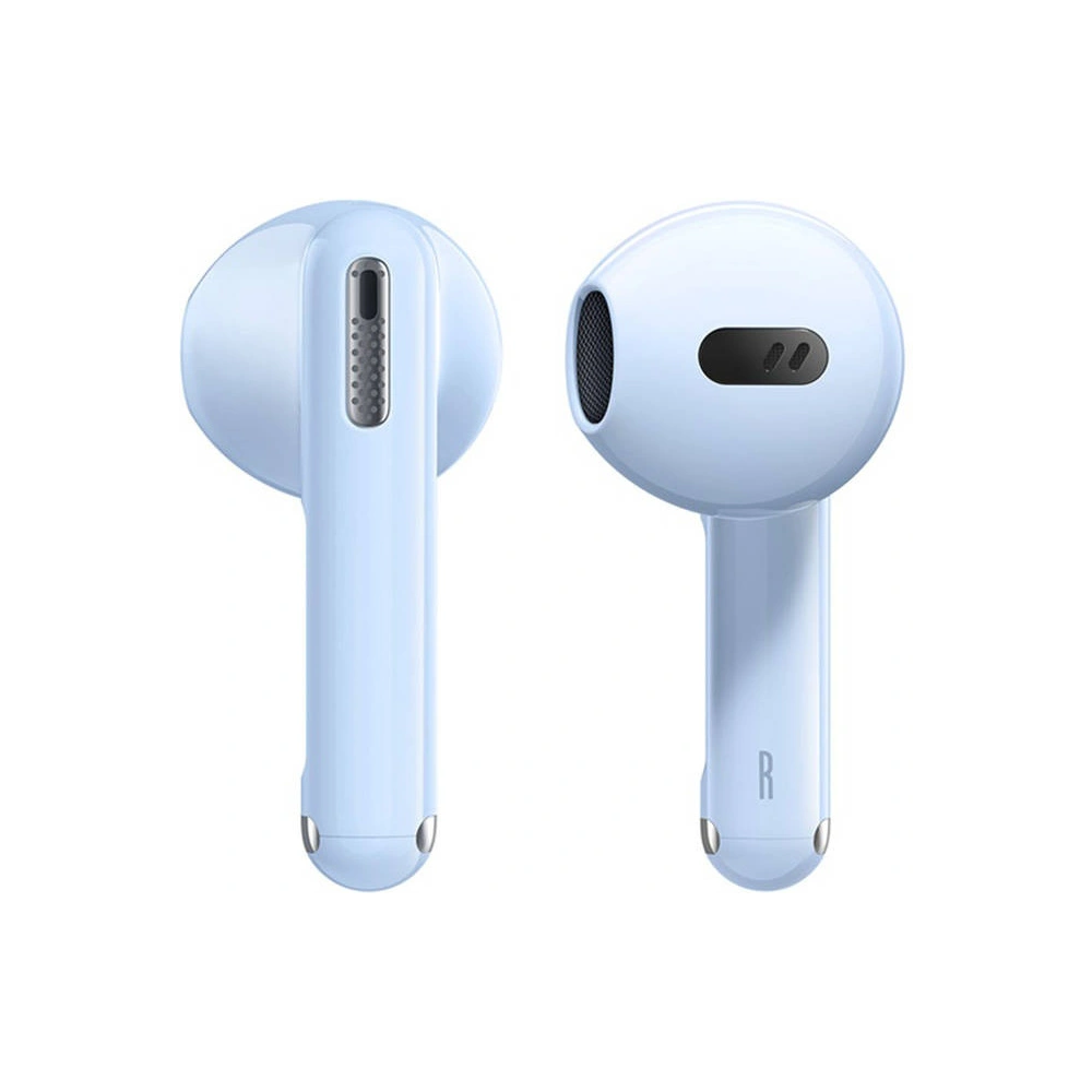 Hurtownia GSM - TWS fülhallgató Baseus Bowie WX5 Bluetooth 5.3 (kék) - BSU4314 - {ean13} - Hurt